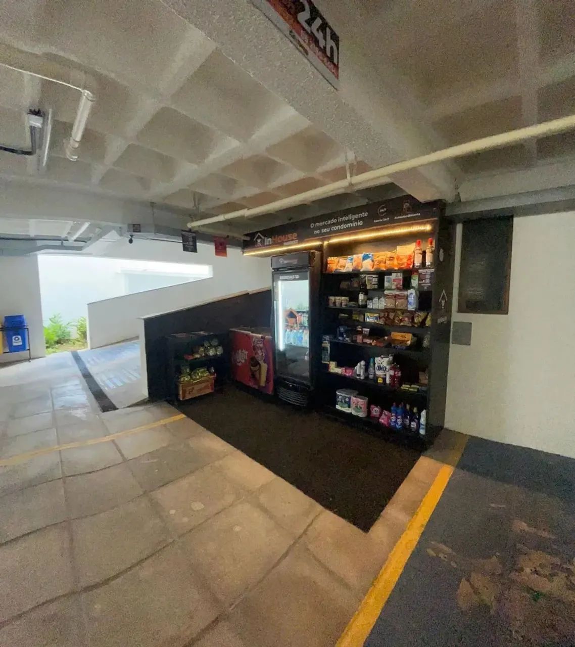 APARTAMENTO NO CORAÇÃO DE BOA VIAGEM PARA ALUGUEL POSSUI 2 QUARTOS COM TODOS MÓVEIS PLANEJ - Foto 8