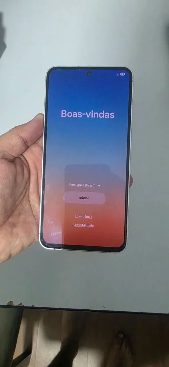 Vendo Samsumg 24FE