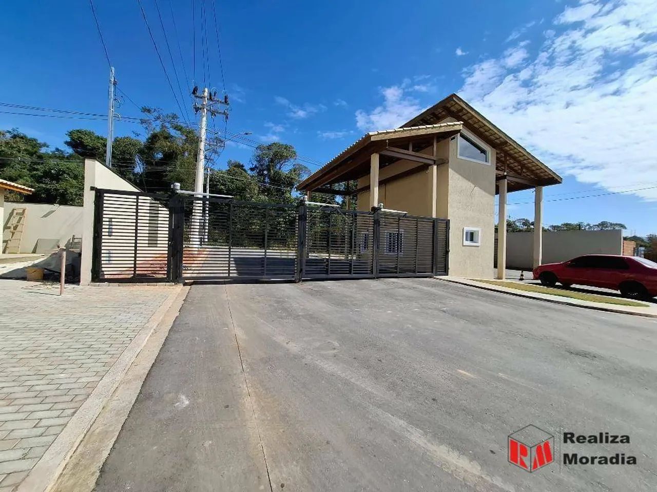 Condomínio Bosque do Sol - Terreno à venda de 150 m² - Quinta dos Angicos - - Foto 4