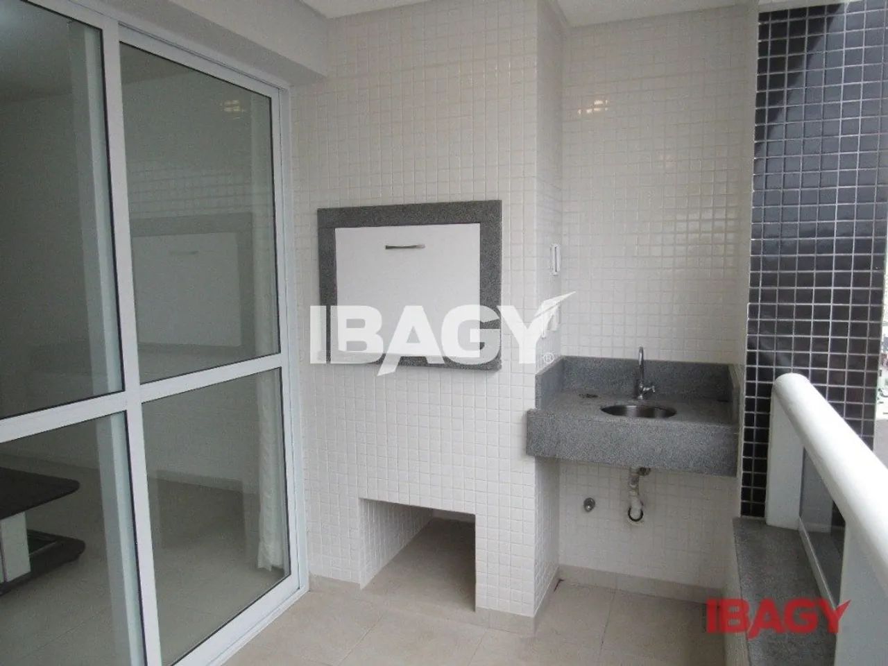 Excelente Apartamento 2 dormitório(s) em Canto - Florianópolis - Foto 5