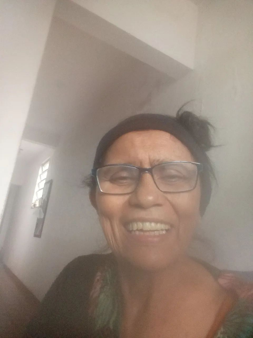 senhora comprometida oferece pra vaga de faxineira babá e cuidadora 