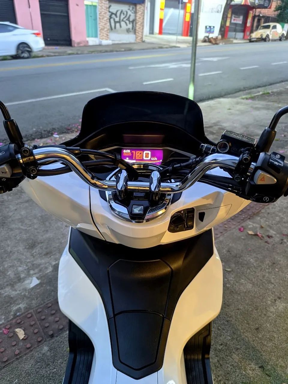 Pcx160  - Foto 3