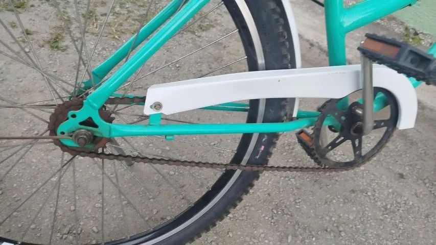 Bicicleta Praiana - Foto 4