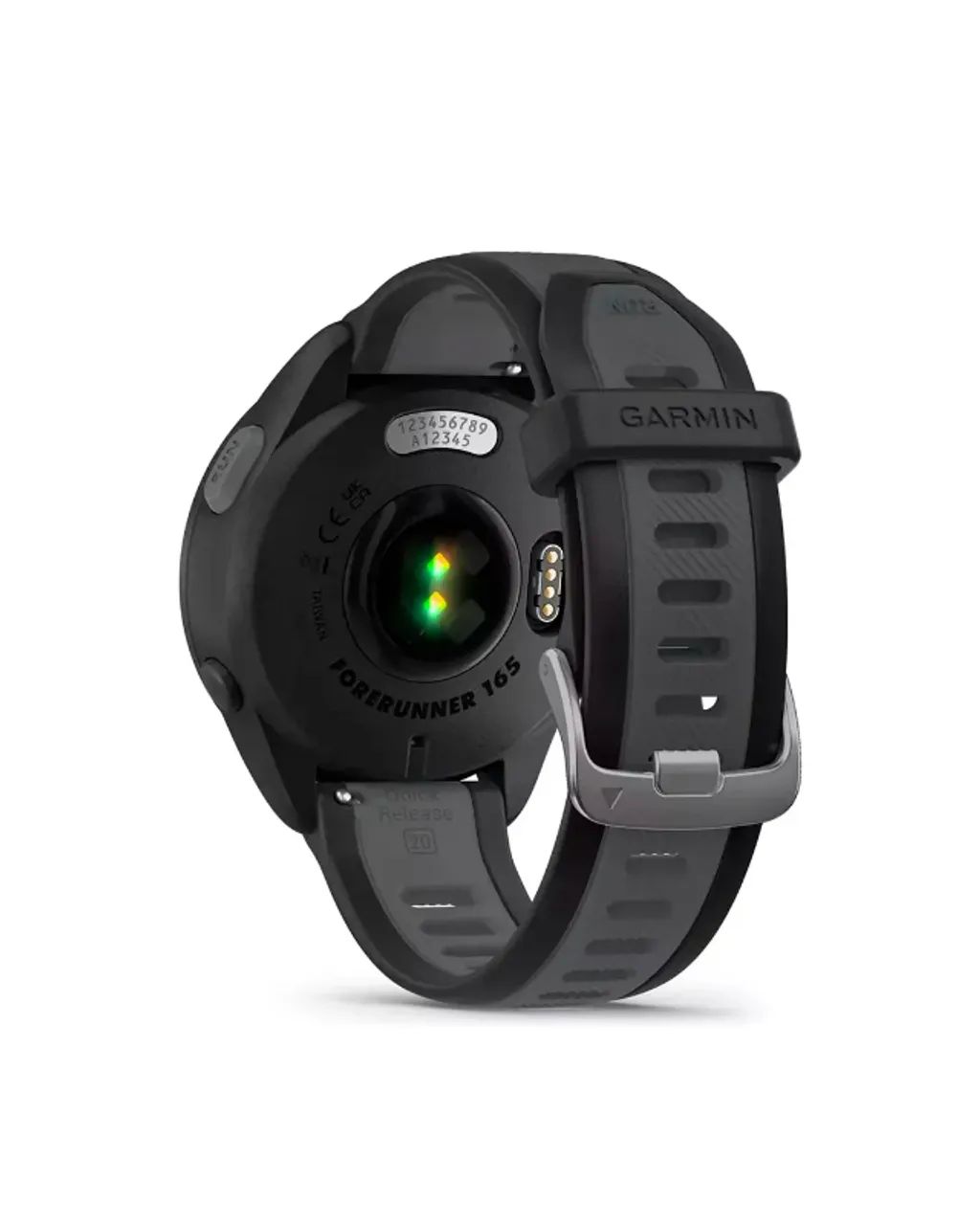 Garmin Forerunner 165 - Novo com NF - Foto 2