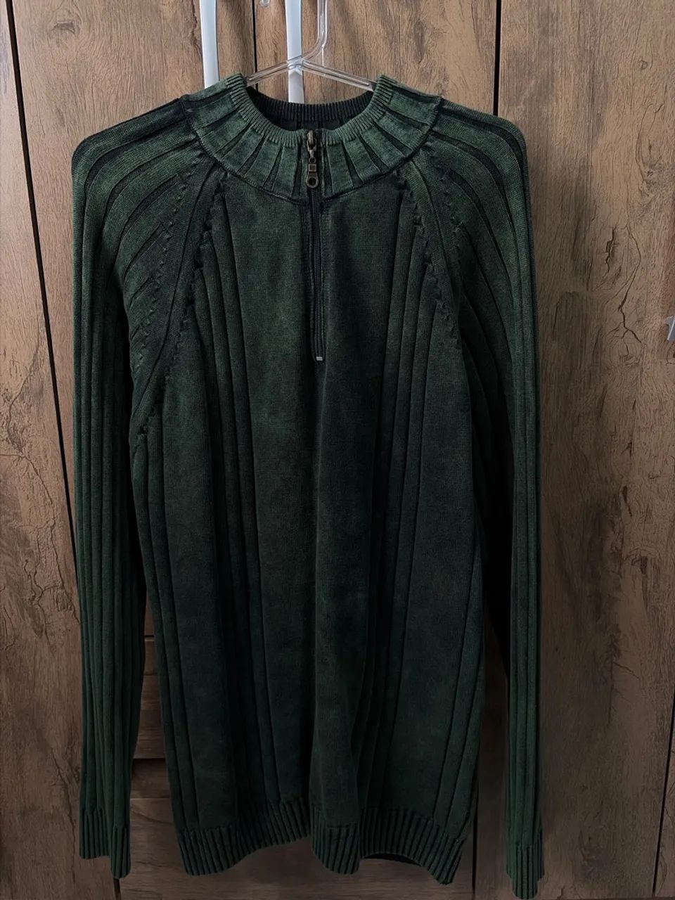BLUSA DE FRIO 