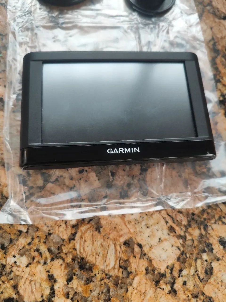 Aparelho GPS garmin nuvi42 para automóvel