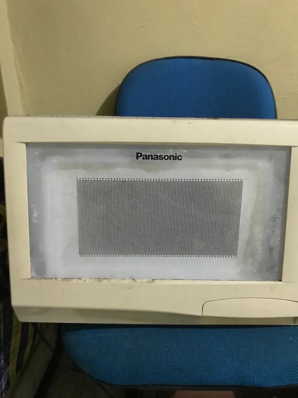 Microondas