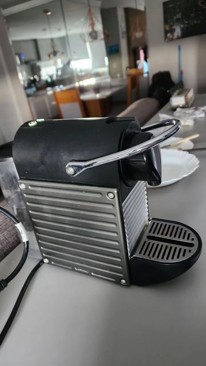 Nespresso Pixie C60 - Foto 4