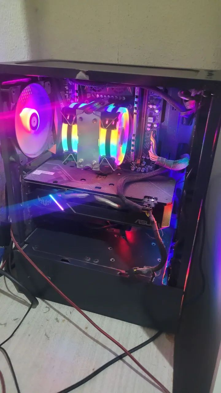 PG GAMER  - Foto 2