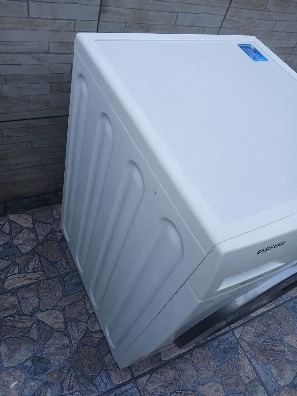 Lava e Seca Samsung 11kg - Entrega a combinar  - Foto 5