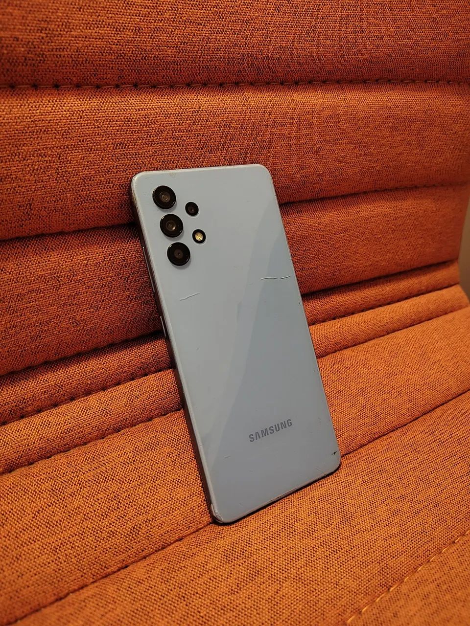 Celular SAMSUNG A32 - Foto 3