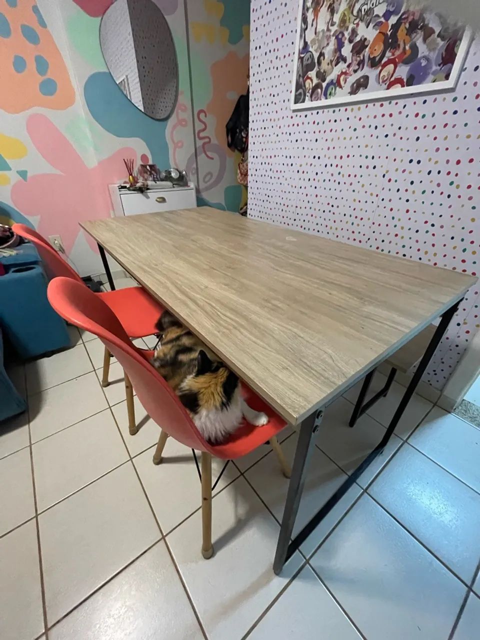 Mesa de jantar - Foto 2