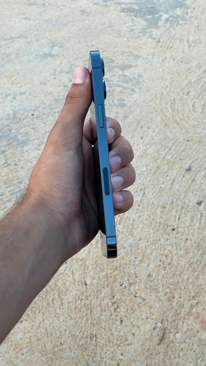 IPHONE 12 PRO MAX  - Foto 3