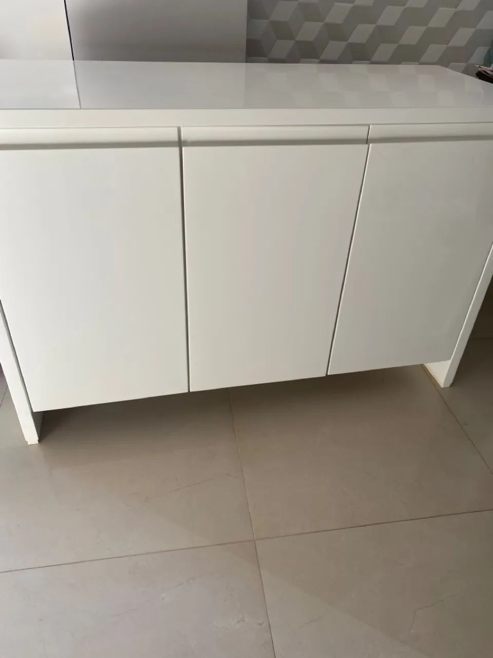 BUFFET BRANCO OPORTUNIDADE 