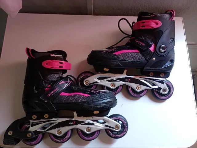 Patins Gonew - Foto 3