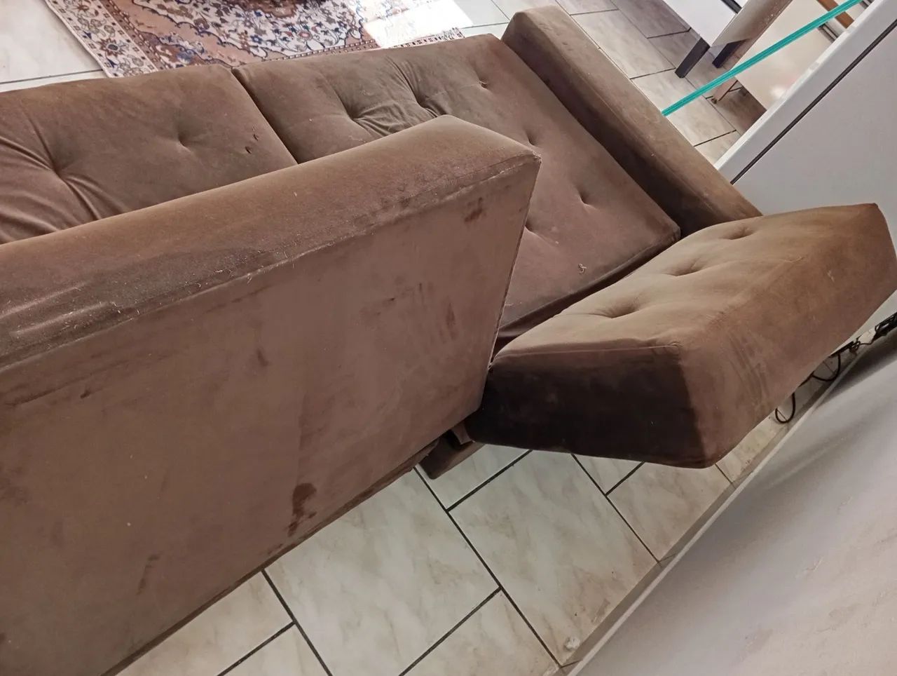 Vendo alguns móveis em bom estado  - Foto 3