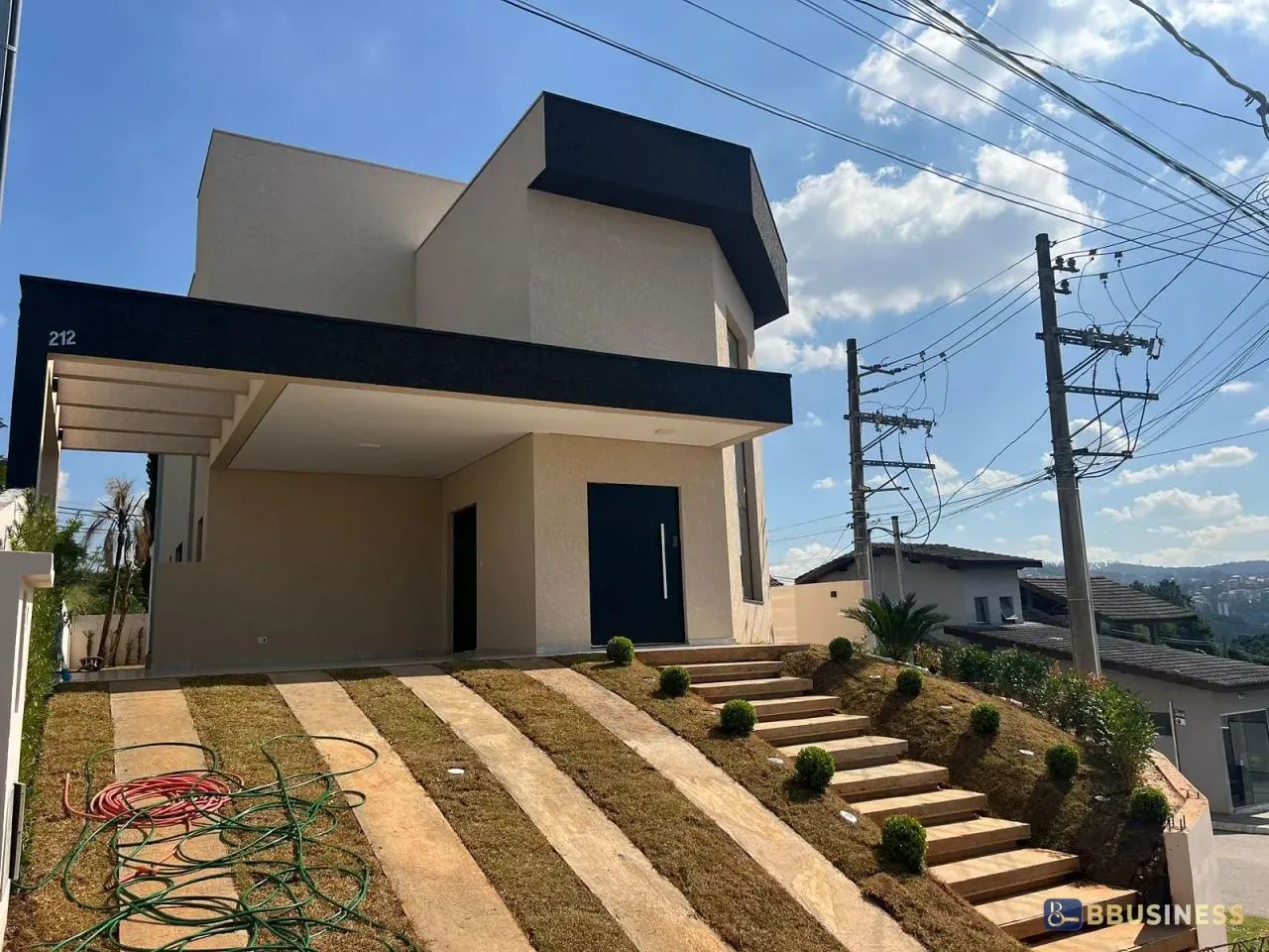 Casa à venda com 4 suítes - Quinta dos Angicos, Cotia, SP - Foto 2