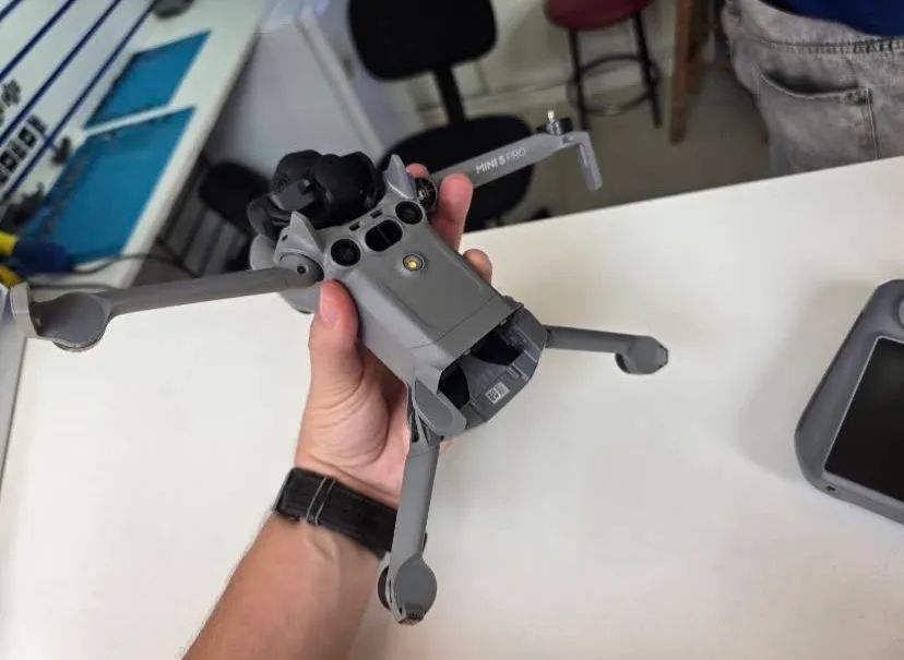 Drone  - Foto 2