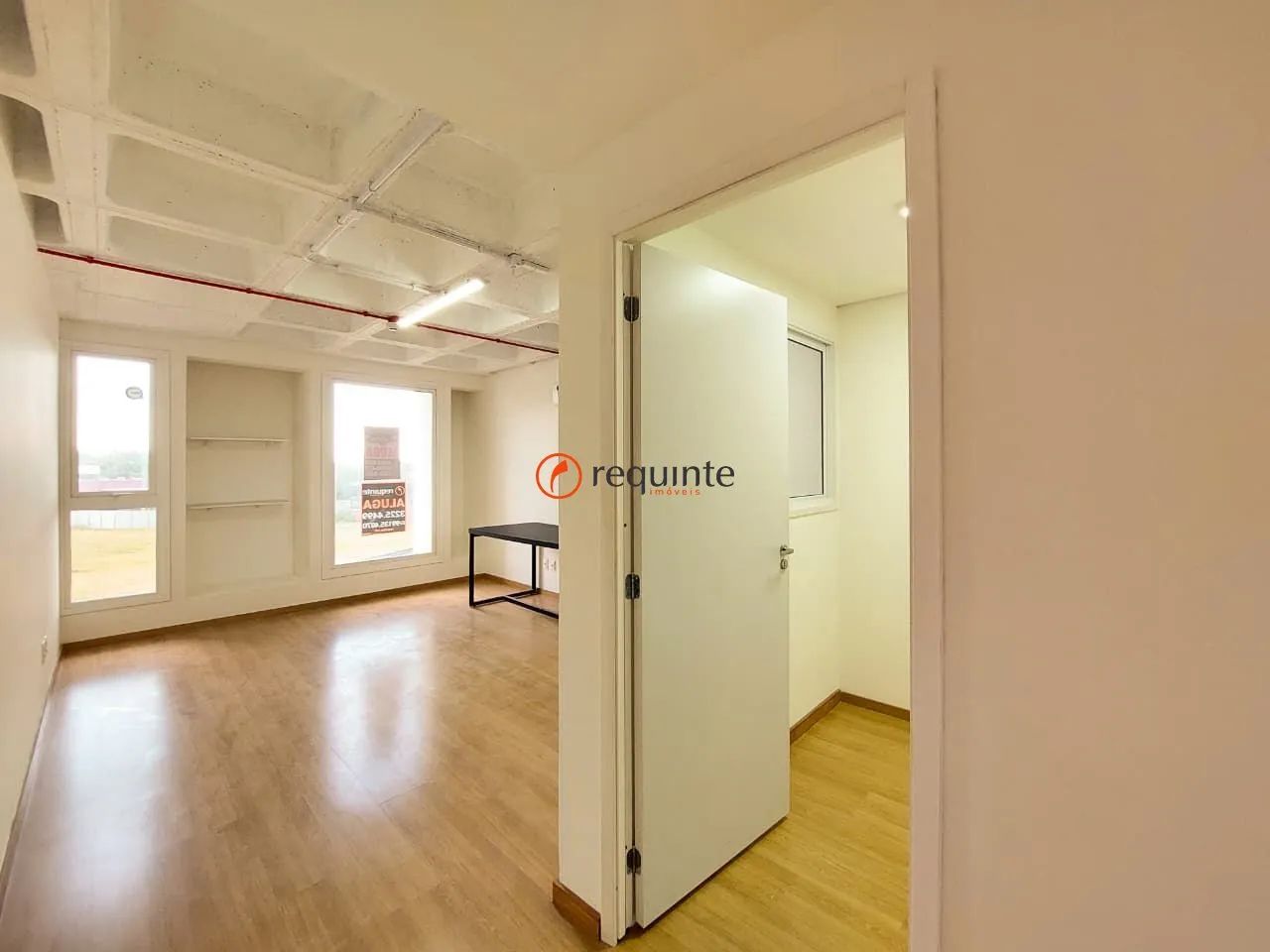 Requinte Imóveis Aluga - Foto 2