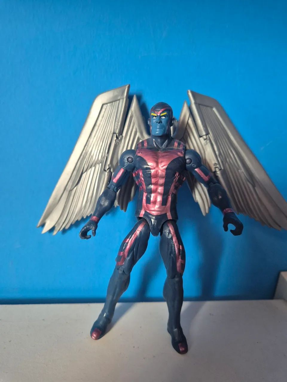Marvel Arcanjo  - Foto 2