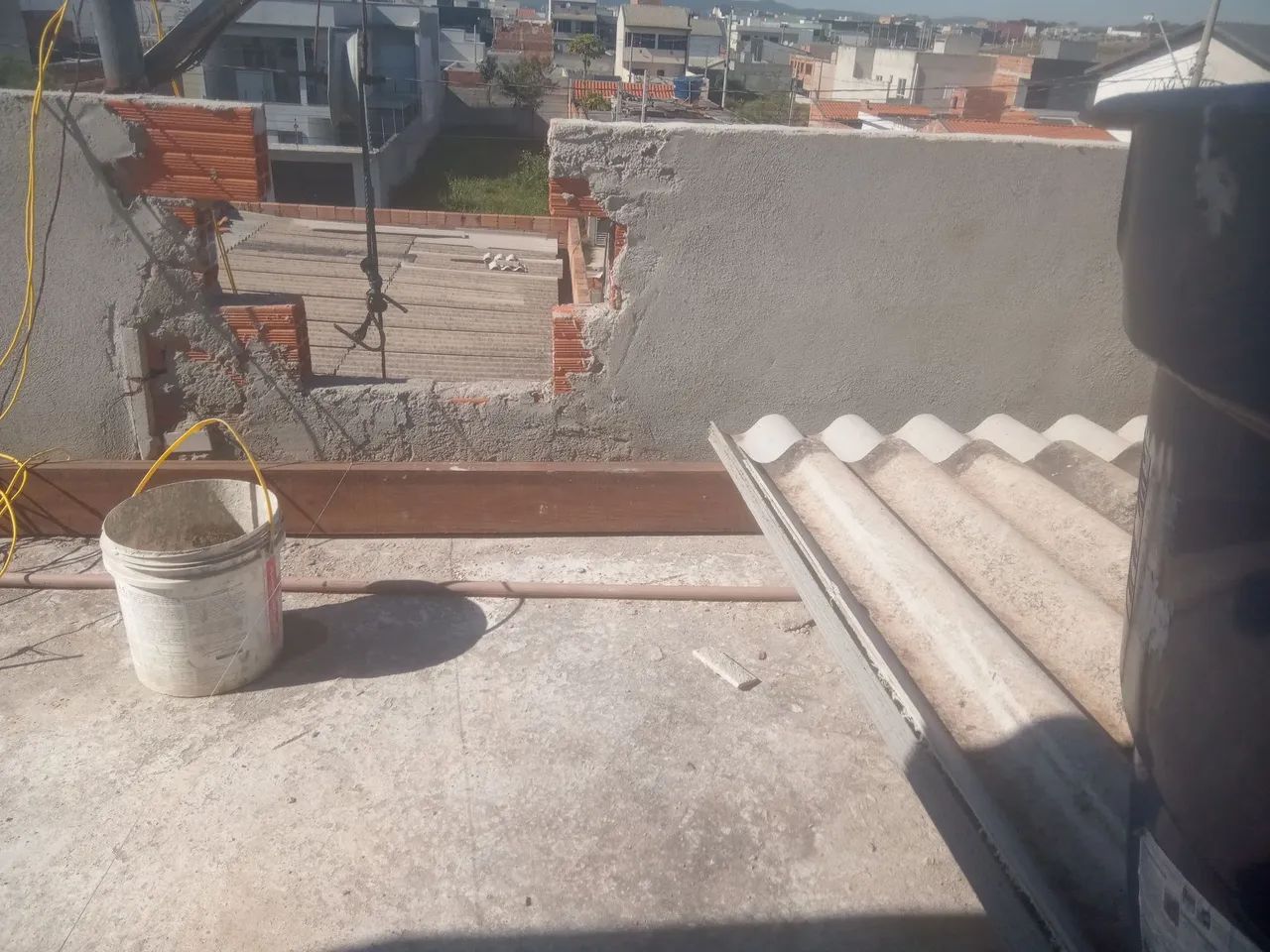OBRAS EM GERAL CHAMA NO ZAP É * - Foto 5