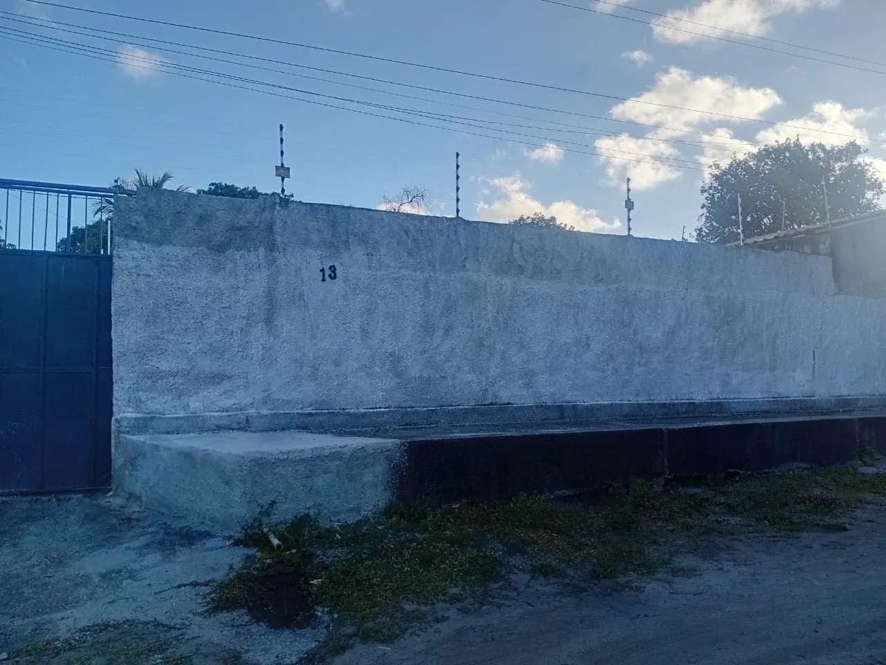 Belíssima chácara em Goiana Pernambuco  - Foto 5