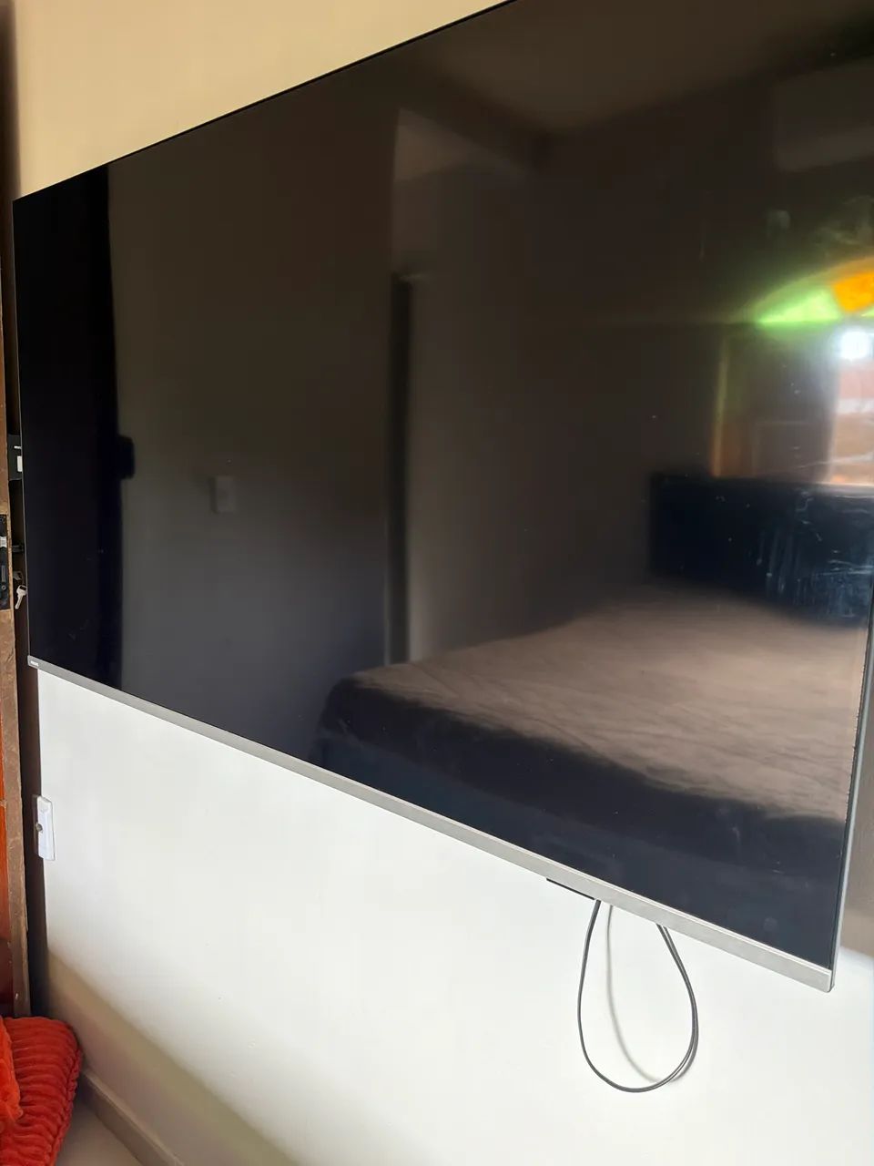Televisão Philips 58p 