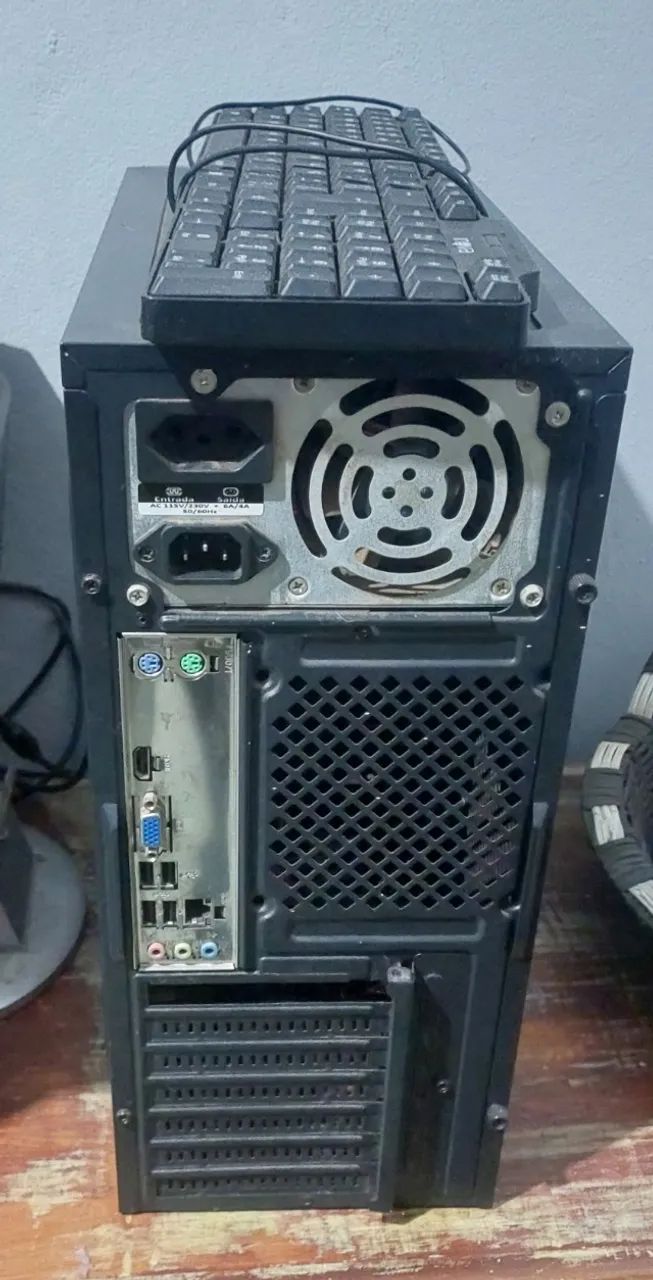Vendo Computador - Foto 2
