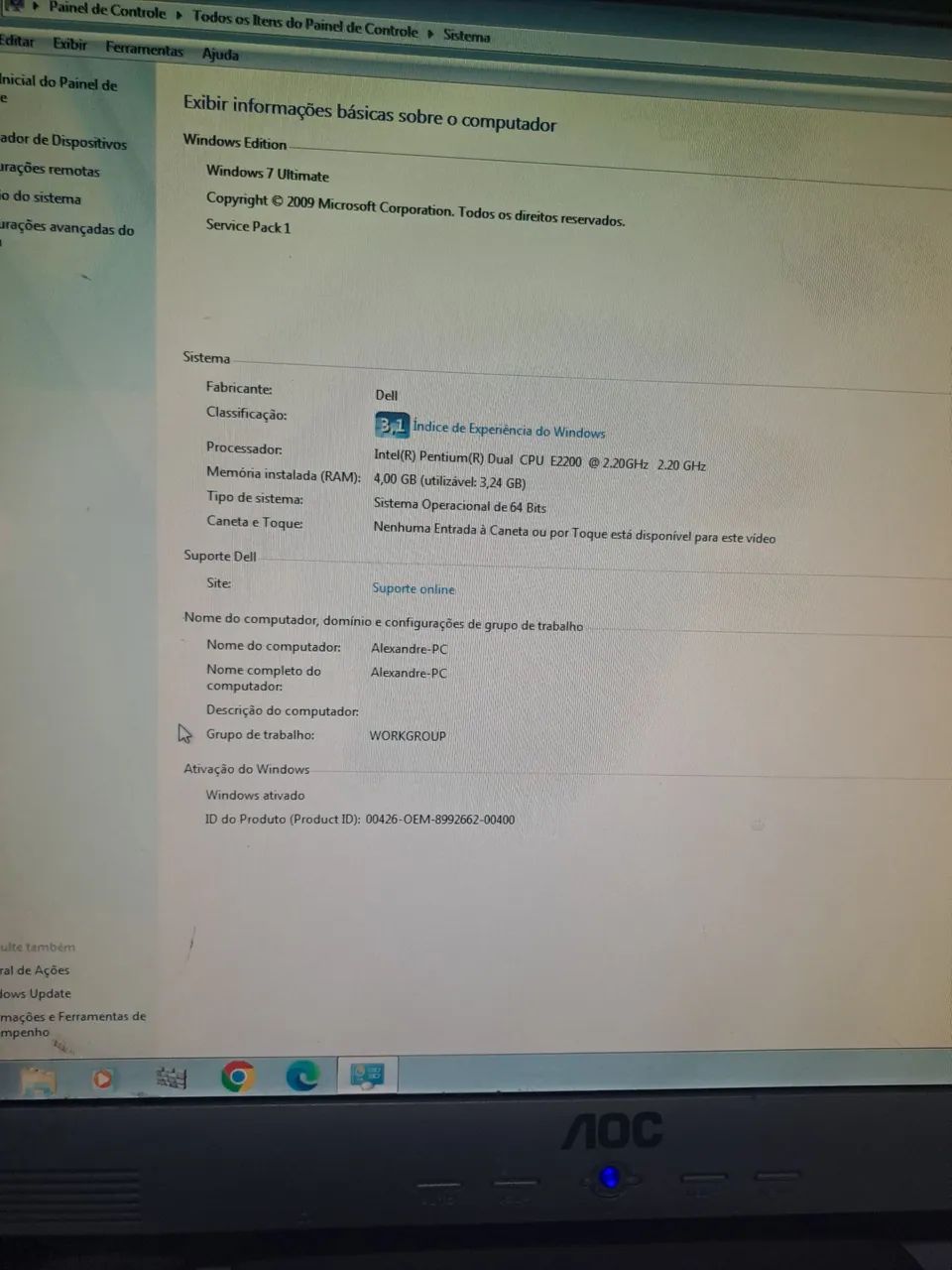 Computador Dell - Foto 4