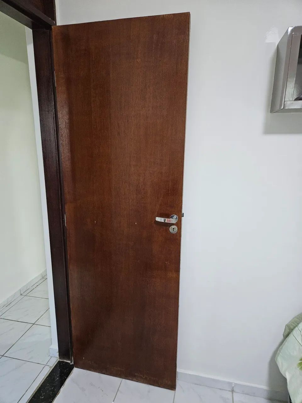 Portas semiocas - Foto 5