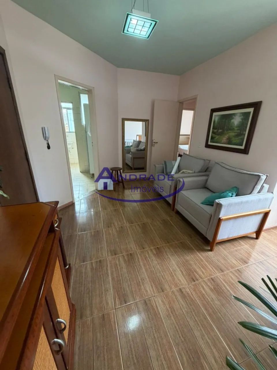 Apartamento com 3 quartos à venda em Belo Horizonte - Foto 2