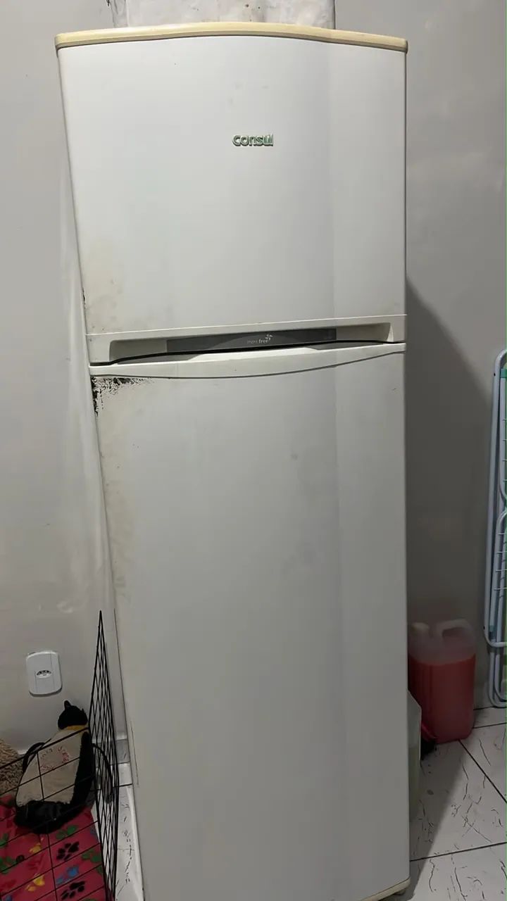 GELADEIRA CONSUL  - Foto 4