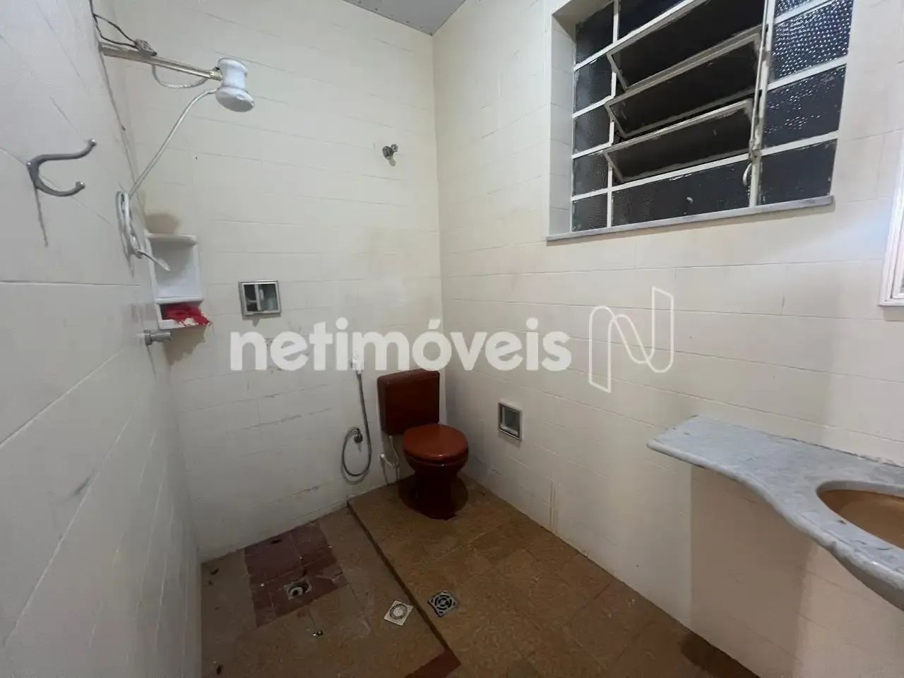 Venda Casa comercial Prado Belo Horizonte - Foto 4