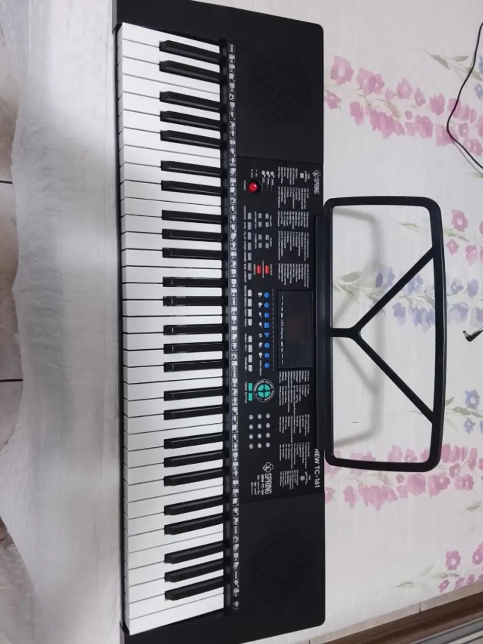 Teclado - Foto 2
