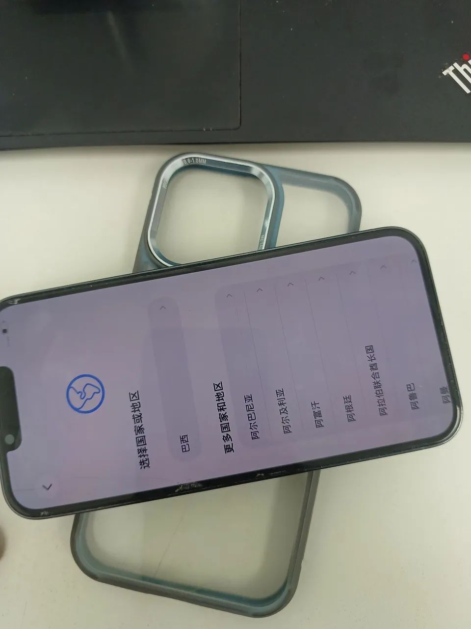 Iphone 13 pro 128 - Foto 3
