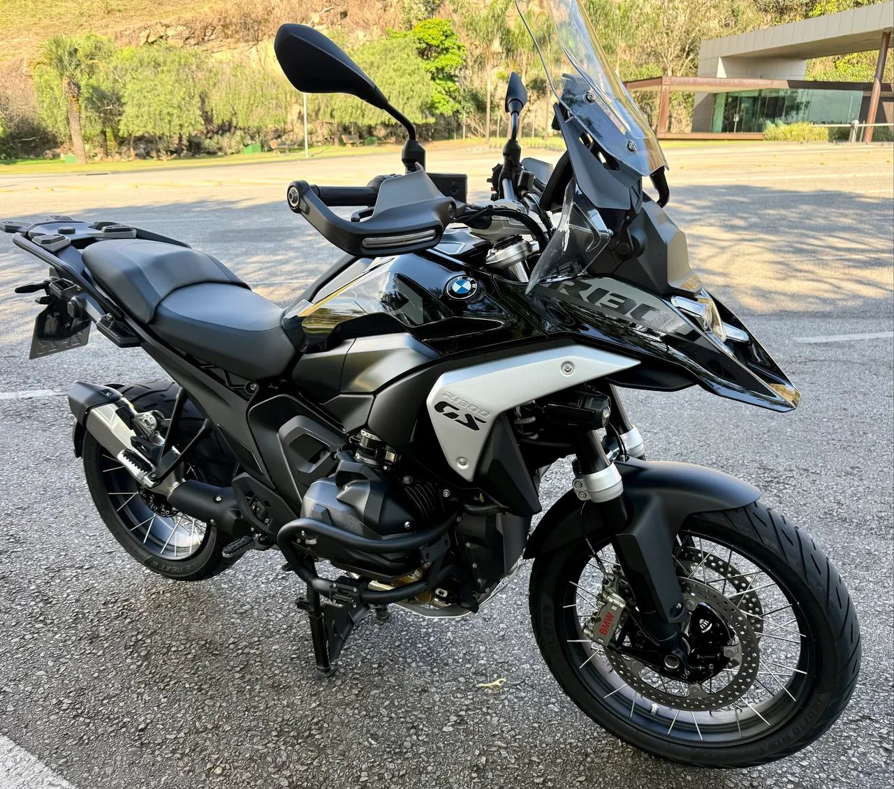 BMW R1300 GS - Foto 3
