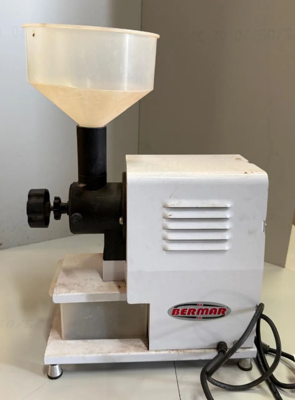 Moedor de Temperos