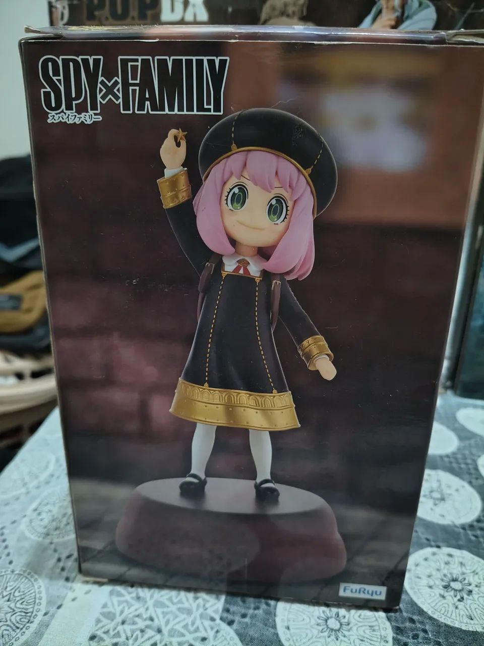 Anya SpyxFamily - Foto 2