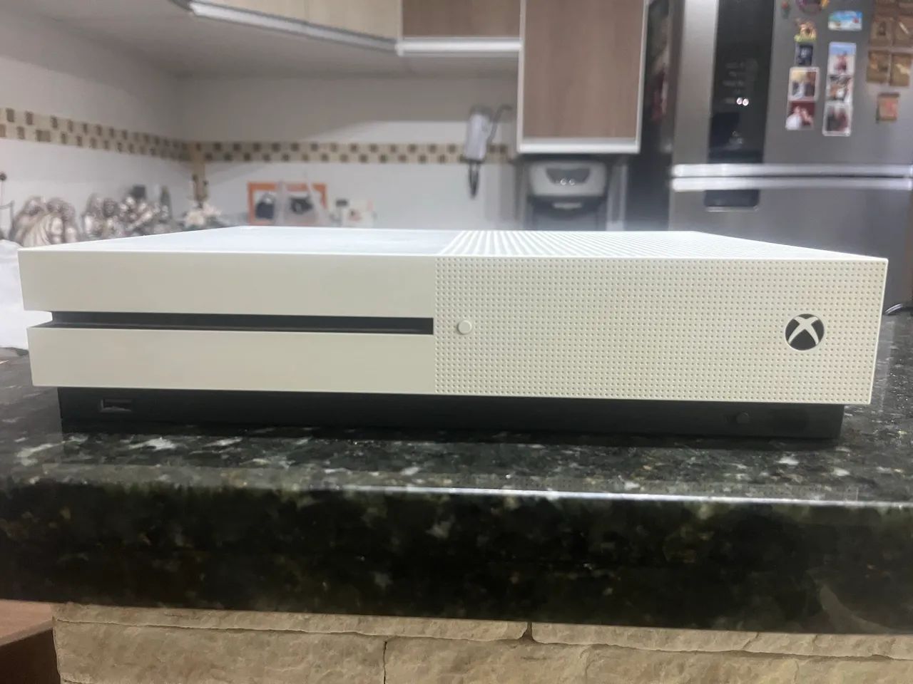 Xbox One Fat 1TB - Foto 2
