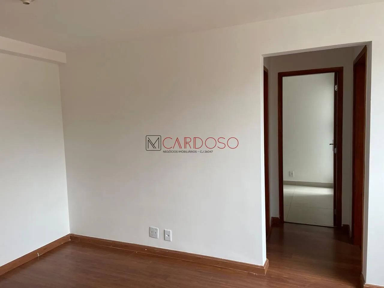 APARTAMENTO 2 QUARTOS COM GARAGEM COBERTA | RESIDENCIAL MONTIVELLE  SAMAMBAIA SUL - 124 - Foto 5