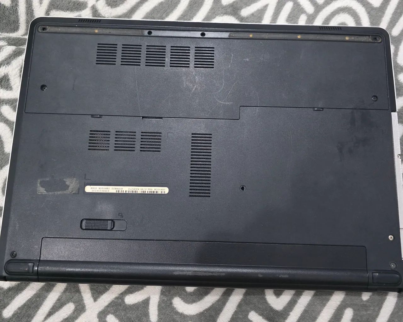 Notebook Dell i3 4ª 8gb SSD 240 - Foto 4
