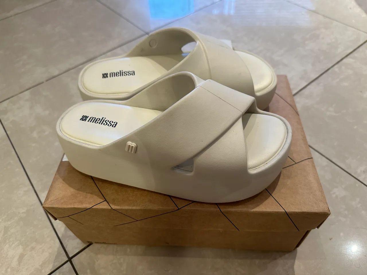 Melissa Free Cross