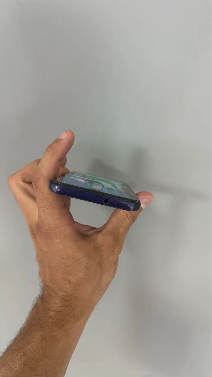 Moto G9 play 64gb - Foto 3