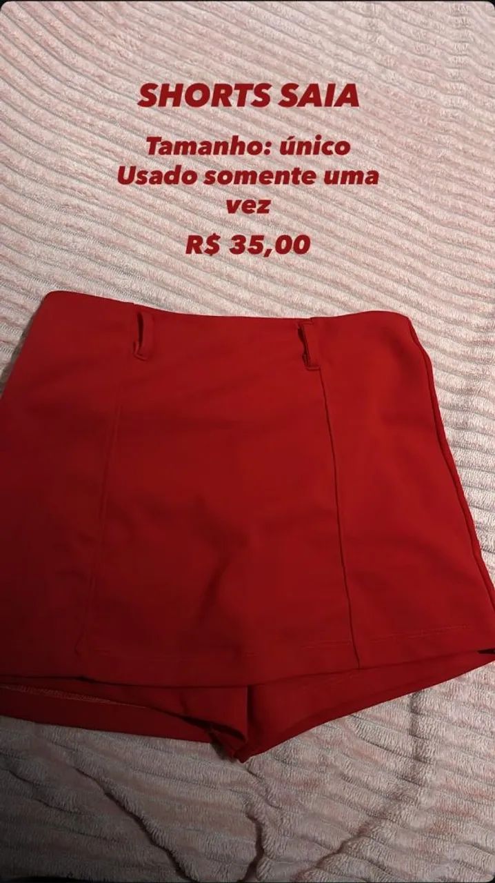 Short  - Foto 3