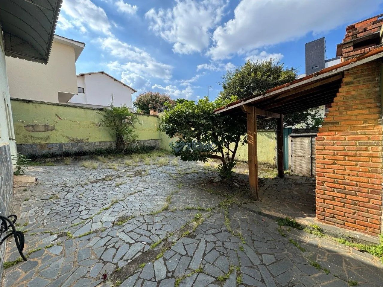 Casa comercial no Santa Rosa