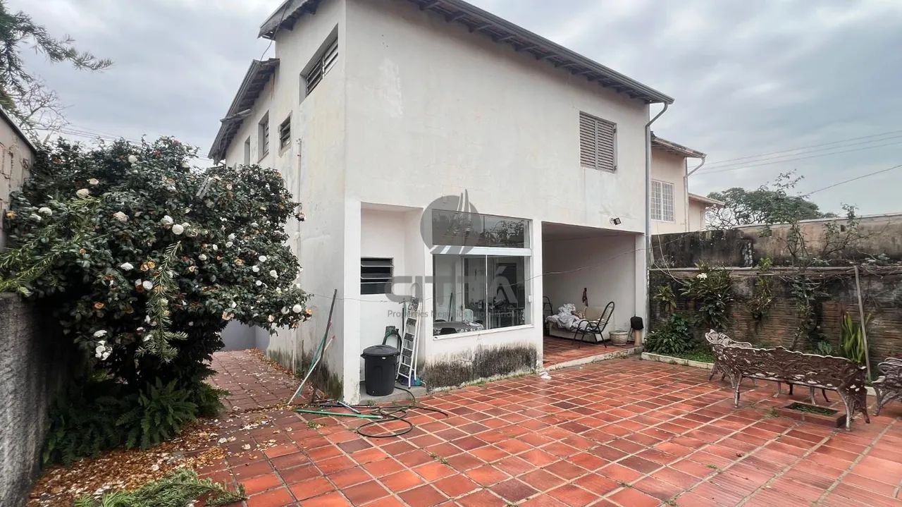 Casa à venda no bairro Nova Campinas, em Campinas/SP. - Foto 3