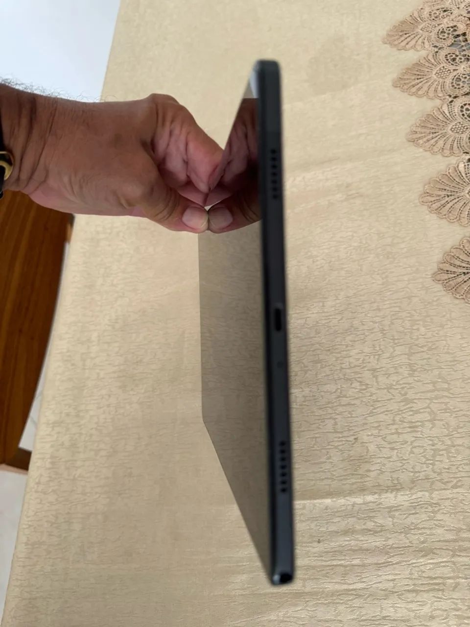 TABLET Galaxy Tab A9+ 5g com chip Nota Fiscal - Foto 3