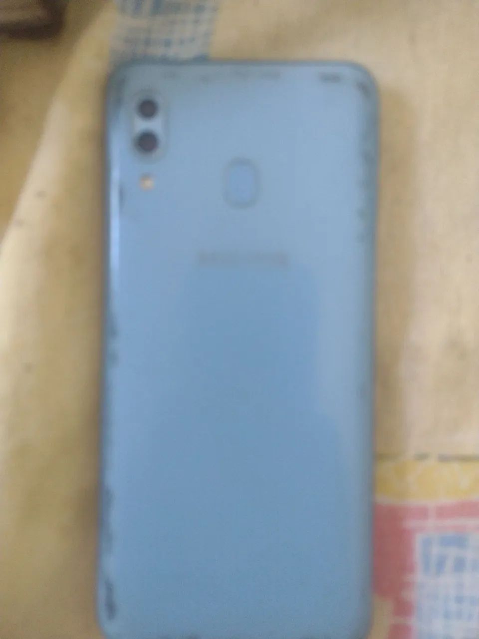 Samsung A30 64g  - Foto 2