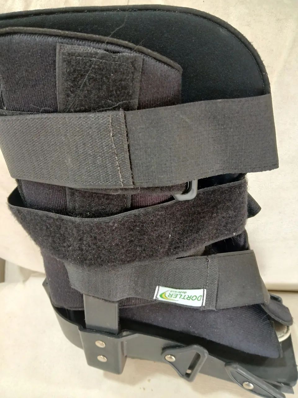 Bota Ortopédica. - Foto 4