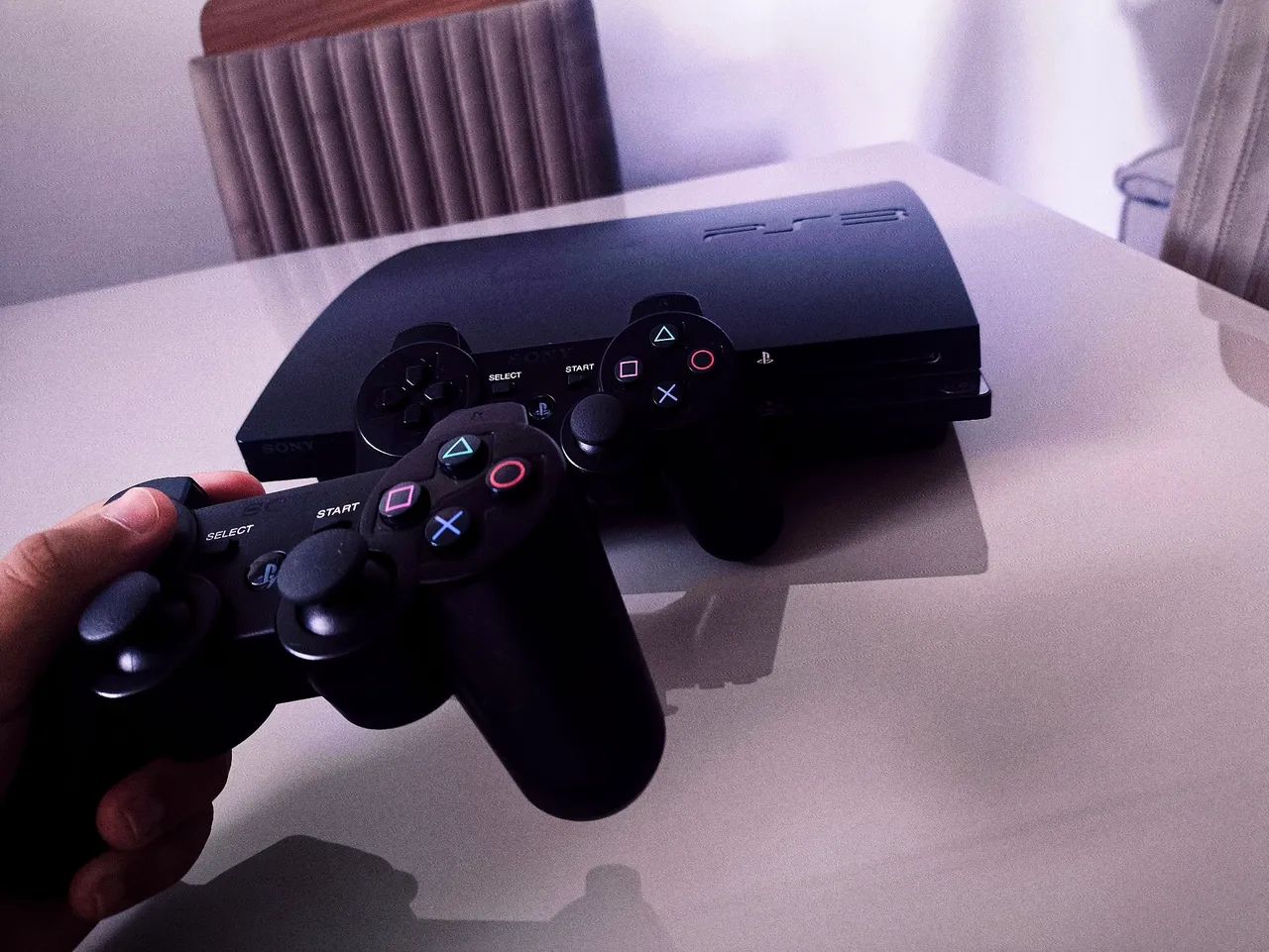 Ps3 desbloqueado 